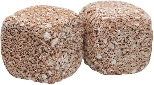 Aquarium Stone for Natural Water Clarification and Odor Removal (Nano)