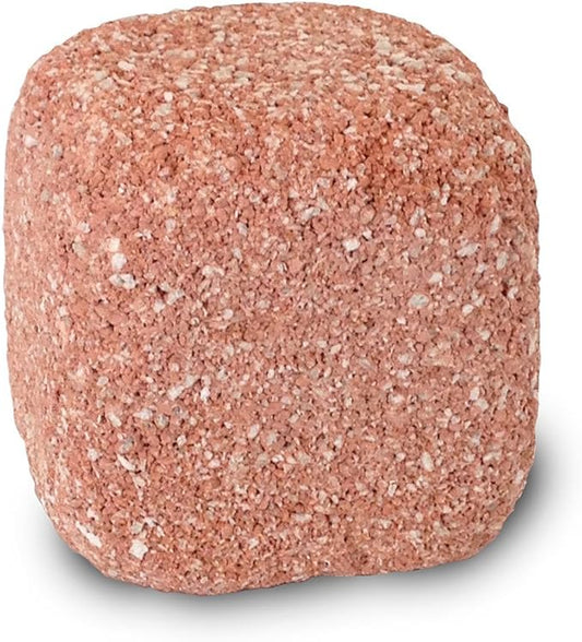 Aquarium Stone for Natural Water Clarification and Odor Removal (Small)