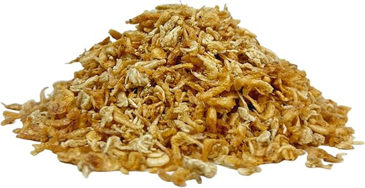 Aquatic Foods Inc. Plankton & Mysis Shrimp -Freeze Dried Floating Small Plankton/Mysis for Marines, Corals, Anemones, Koi & Pond Fish, Cichlids, All Tropical Fish??4oz Lg Jar