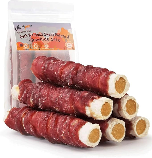 ASMPET Dog Treats Chews, Duck Wrapped Rawhide Sticks Filled with Sweet Potato for Small Medium Large Dogsï¼?pcsï¼?,Title,Default Title,,,,,B0DHVL9NKC,,,PetPartnerCare Shop,,0,0,0,30,30,
b0f4cwjv3d,Gootoe Buffalo Dog Treats