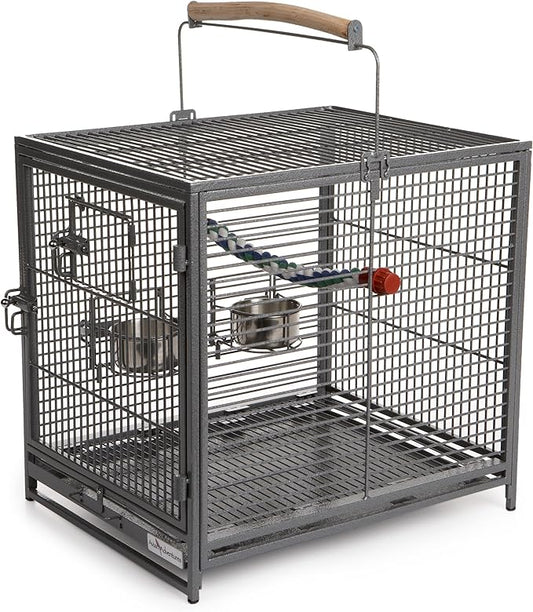 MidWest Homes for Pets Avian Adventures Poquito Avian Hotel, Platinum